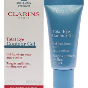 Gel De Contorno De Olhos Clarins 20ml