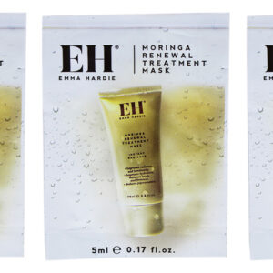 Máscara De Tratamento Emma Hardie Moringa 5