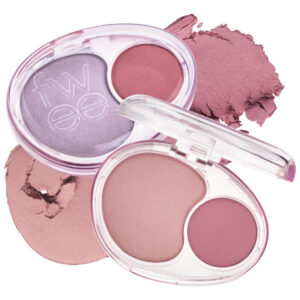 Blush Free Mellow Dual Mv01 No More Cupid 7,2 G De Longa Dur