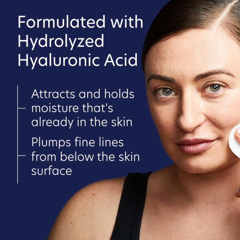Sérum Pca Skin Que Aumenta O Ácido Hialurônico 30 Ml Com Nia - Image 3