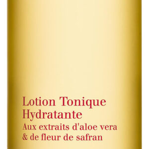 Loção Tonificante Clarins Hidratante Para Pele Suave 14 Dias