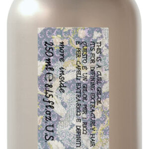 Gel De Cabelo Davines This Is A Curl Gel Óleo Para Cabelos E