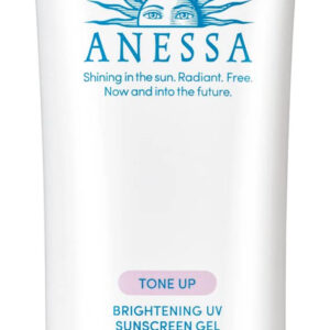Gel Protetor Solar Anessa Tone Up Brightening Spf50+ Pa++++