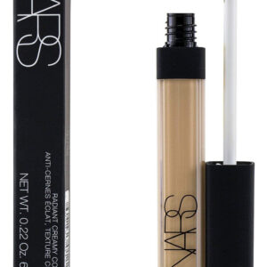 Corretivo Cremoso Nars Radiant Coffee Con Leche De 6,2 Ml, P