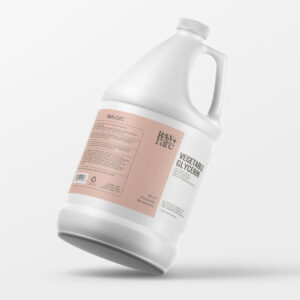 Glicerina Raw Plus Rare Natural Skin Face 3,8 L (128 Fl Oz)