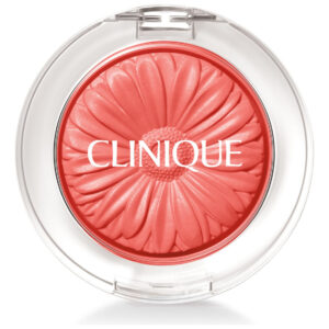 Blush Clinique Cheek Pop Peach Pop