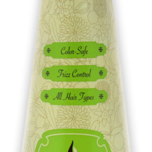 Condicionador: Óleo De Macadâmia, Óleo Natural, Suavizante,