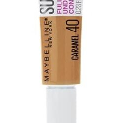 Maybelline Nova York Super Stay Super Fique Completo