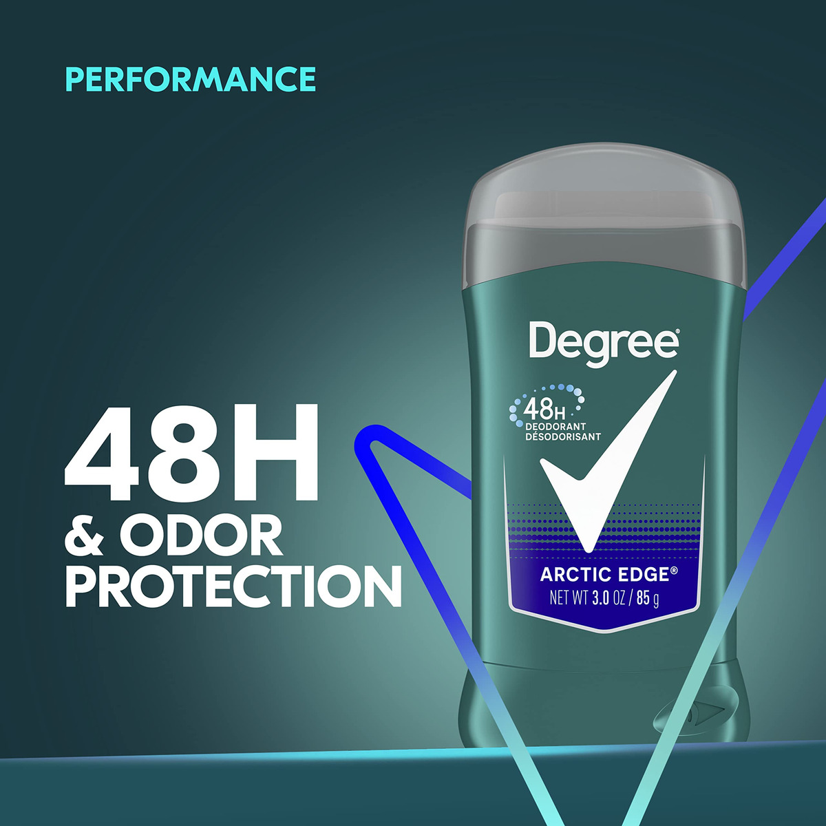 Desodorante Degree Men Original Aluminium Free 90 Ml (pacote - Imagem 6