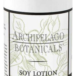 Loção Corporal Archipelago Botanicals Soy Milk 530ml