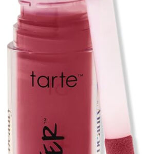 Blush Tarte Maneater Satin Cheek Plump Pink Framboesa 8ml