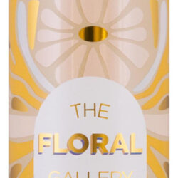 Spray Corporal Forever 21 The Floral Gallery 240 Ml