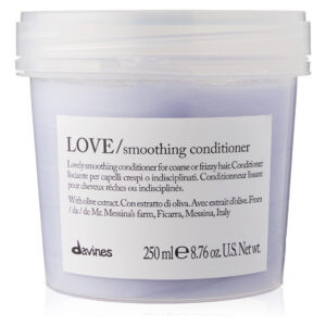 Condicionador Davines Love Smoothing 260 Ml