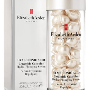Cápsulas Séricas De Ácido Hialurônico Elizabeth Arden 60 Uni