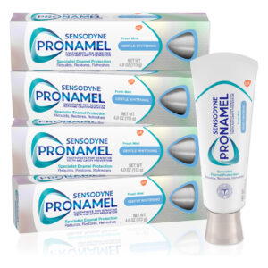 Pasta De Dentes Sensodyne Pronamel Gentle Whitening 120 Ml (