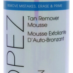 Mousse De Remoção De Bronzeado St. Tropez 200ml Para Unissex