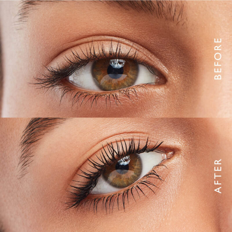 Rímel Eyeko Lash Alert Black Lift & Curl 8 Ml Caffeine Biot - Image 2