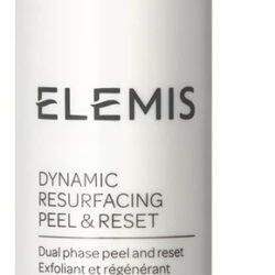 Cuidados Com A Pele Elemis Dynamic Resurfacing Peel & Reset