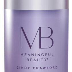 Sérum Meaningful Beauty Ultra Lifting & Filling 30 Ml Roxo