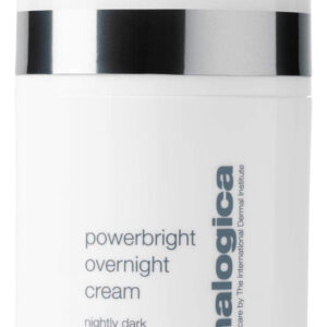 Creme Hidratante Dermalogica Powerbright Overnight 50ml