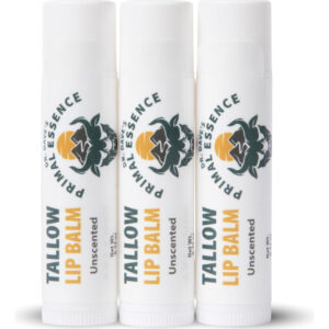 Bálsamo Labial Dr. Dave's Primal Essence Moisturizing Sallow