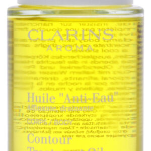 Óleo De Tratamento Corporal Clarins Anti Eau 100ml