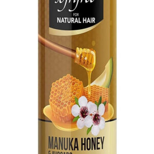 Condicionador Sofnfree, Rico Em Umidade, Com Mel De Manuka E