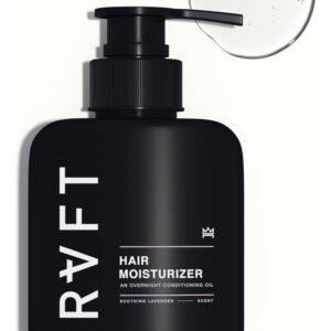 Óleo Hidratante De Cabelo Leave-in Condicionador Para Homens