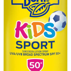 Spray De Proteção Solar Banana Boat Kids Sport Spf 50 280 Ml
