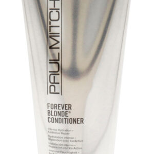 Condicionador Keractive Forever Blonde De Paul Mitchell