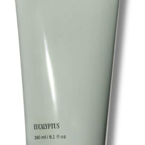 Esfoliante Corporal Nécessaire The Eucalyptus Aha/bha/pha 18