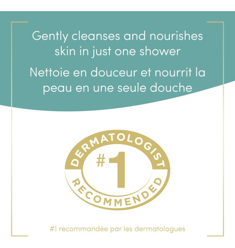 Sabonete Corporal Dove Sensitive Skin Hipoalergênico Com Bom - Image 2