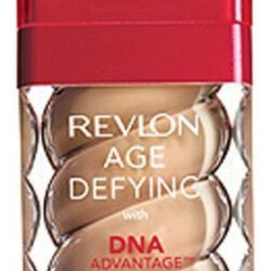 Maquiagem Revlon Age Defying Com Dna Advantage Honey Beige