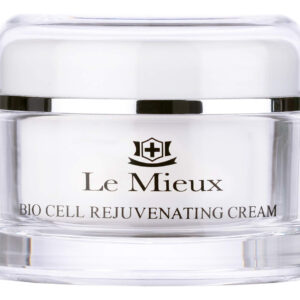 Creme Hidratante Le Mieux Bio Cell Rejuvenescedor 52ml