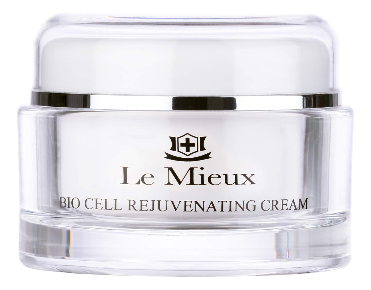 Creme Hidratante Le Mieux Bio Cell Rejuvenescedor 52ml