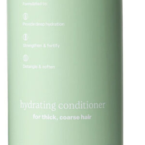 Condicionador Divi Hidratante Suaviza E Desembaraça O Cabelo