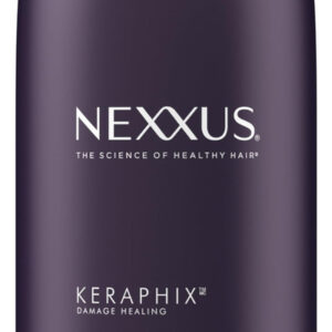 Condicionador Nexxus Keraphix Protefusion Com Queratina 1l