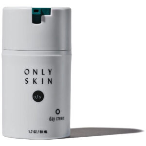 Hidratante Facial Only Skin Daily Daytime Men 50ml