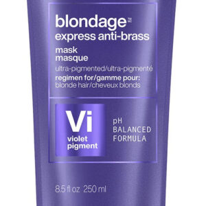 Máscara Capilar Redken Color Extend Blondage Express Anti-la