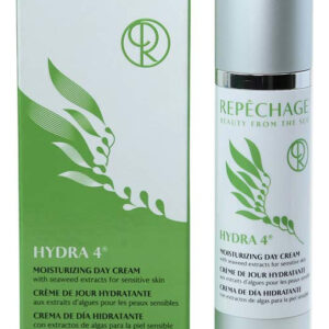 Creme Facial Hidratante Repechage Hydra 4 50ml Com Retinol