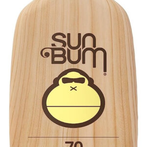 Loção De Proteção Solar Sun Bum Original Spf 70 É Vegana No