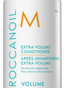 Condicionador Moroccanoil Extra Volume 70ml Para H Fino Ou P