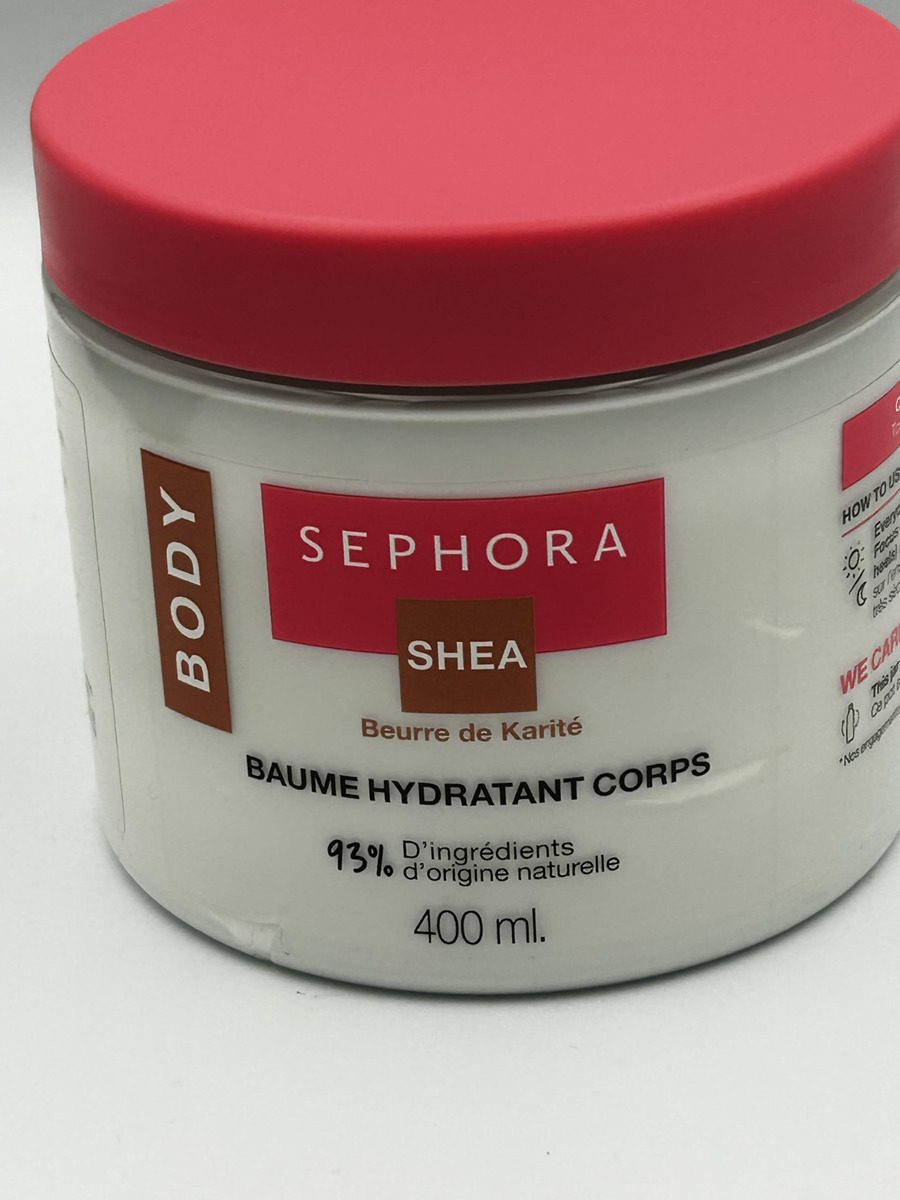 Hidratante Corporal Sephora Collection All Day 400ml - Imagem 4