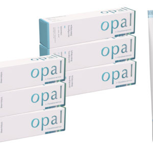Pasta De Dentes Opalescence Opal Teeth Whitening 140 Ml, Pac