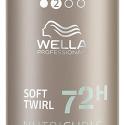 Spray De Cabelo Wella Eimi Stay Firm Workable Finishing 265m