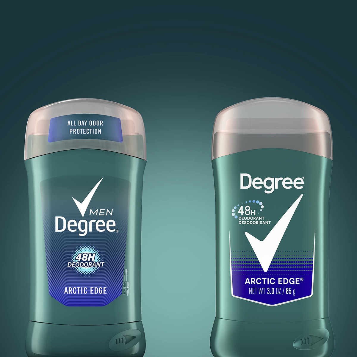 Desodorante Degree Men Original Aluminium Free 90 Ml (pacote - Imagem 8