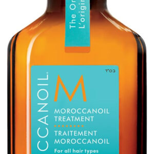 Óleo De Tratamento Para Cabelo Moroccanoil, 0,85 Onças