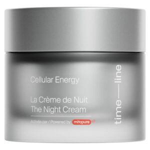 Creme De Noite Timeline Mitopure Urolithin A 50ml