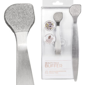 Ferramenta De Esfoliação Lindo Beauty Face Buffer Diamond In