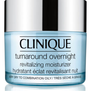 Hidratante Clinique Turnaround Revitalizante Overnight 50ml